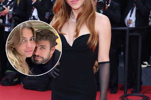 Shakira On Life After Gerard Pique Split and Who Deserves a Special Place in Hell