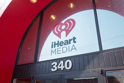 iHeartMedia Revenue Grew 10% in 2022 Amid Advertising Slowdown