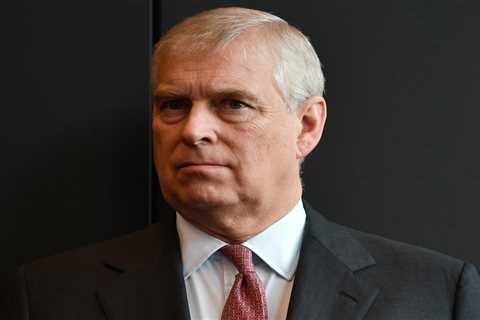 Prince Andrew becomes the ‘Millwall’ of Royal Family, source close to Duke says