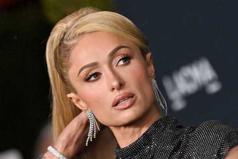 Paris Hilton Recalled Being Drugged And Raped At The Age Of 15 And Revealed She Still Has Visions..