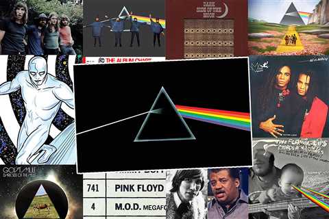 50 Pink Floyd 'The Dark Side of the Moon' Facts You Need to Know