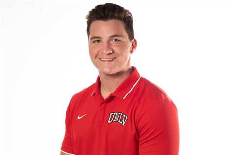 Ryan Keeler, UNLV football player, was dealing with sickness days before death