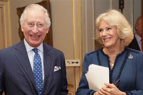Harry’s vicious attacks on Camilla could not be forgiven by King Charles – he had to hit back