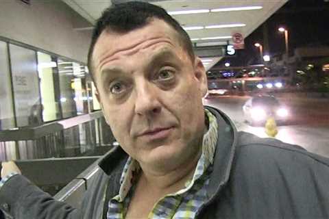 Tom Sizemore's Condition Not Improving, End of Life Decision Imminent