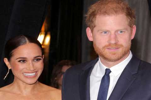 Inside Harry & Meghan’s Hollywood life – from date nights at £4K club to neighbours’ moans at being ..