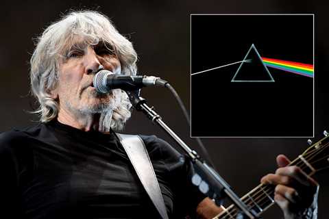 Roger Waters Says Re-Recording 'Dark Side' Was a 'F—ing Mad' Idea