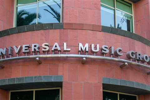 Universal Music Partners With Deezer to Develop New Streaming Model
