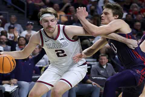 WCC Tournament odds, predictions: Can anyone beat Gonzaga, Saint Mary’s?