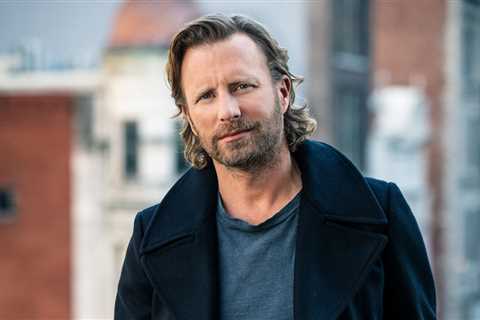 Dierks Bentley Sets 2023 Gravel & Gold North American Tour: See the Dates