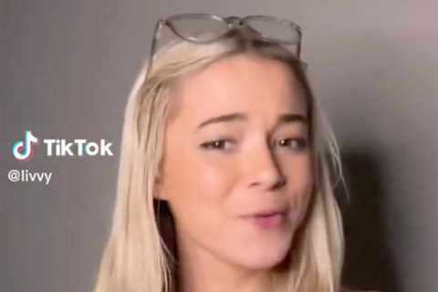 Olivia Dunne TikTok about AI essay writer forces LSU to issue stern warning