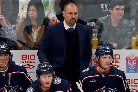 NHL predictions, picks today: Blue Jackets vs. Kraken odds and best bets