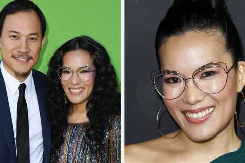 It Was By Far The Hardest Part About Getting Divorced: Ali Wong Just Got Real About Her Divorce And ..