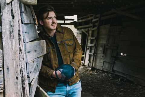 Morgan Wallen’s ‘One Thing at a Time’ Blasts to Over 100 Million U.S. Streams on First Day