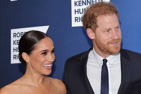 Prince Harry Opened Up About Being An Outsider And How Meghan Markle Saved His Life, And It's..
