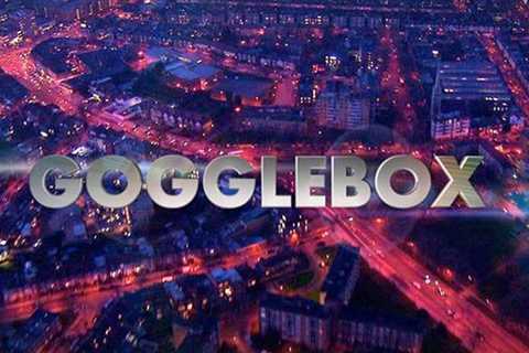 Gogglebox’s original name revealed – and it only lasted a week after TV bosses ‘hated’ it