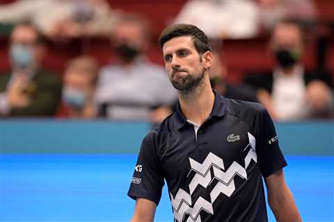Novak Djokovic denied entry into US again over COVID vaccine status