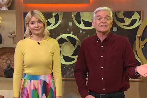 This Morning viewers furious as fan favourite feature is ‘axed’