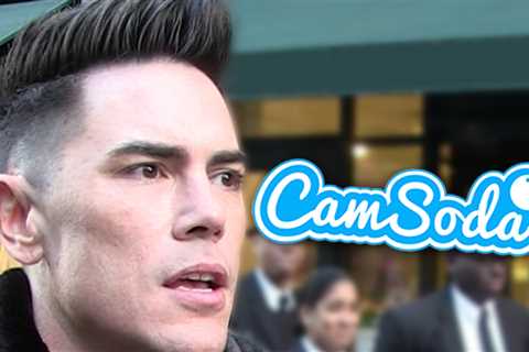 'Vanderpump Rules' Tom Sandoval's Band Offered Big Money To Stream On Porn Site