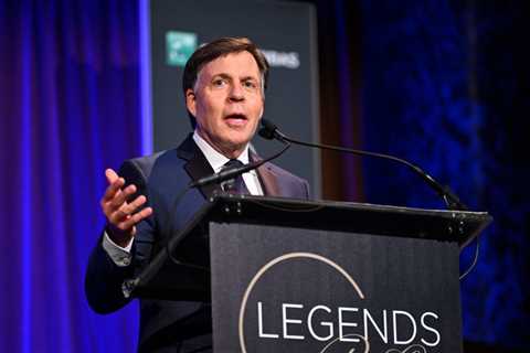 Bob Costas: I was ‘off my game’ in Yankees playoff series