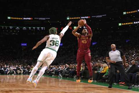 bet365 bonus code: Bet $1 and get $200 in Bet Credits for Celtics vs. Cavs or any matchup