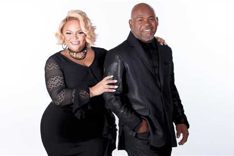 BMI to Honor Gospel Music Greats David & Tamela Mann, Dr. Bobby Jones