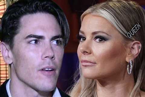 'Vanderpump Rules' Tom and Ariana Done for Good, No Chance of Reconciliation