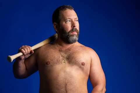 Bert Kreischer Enlists Tiffany Haddish and Lewis Black for ‘Fully Loaded’ Traveling Comedy Festival