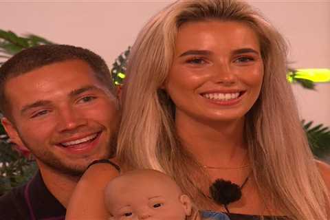 Love Island winners ‘revealed’ – just days before the final