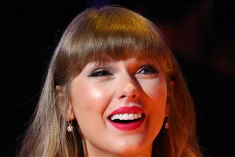 City of Glendale Will Change Name For Taylor Swift Concerts in Arizona