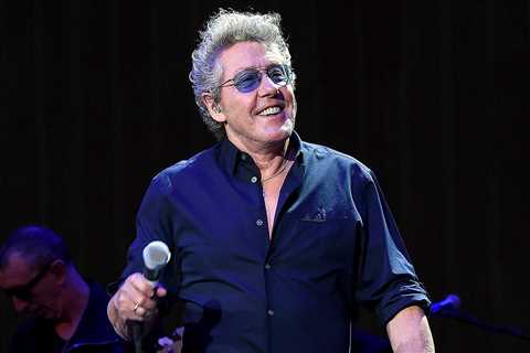 Roger Daltrey on New Who Album: 'What's the Point?'