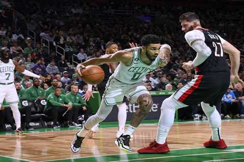 Caesars Massachusetts Promo Code NPBONUS1BET: Claim $1,500 for Celtics-Hawks, any game