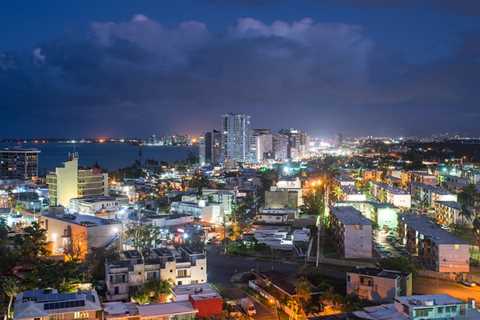 How Puerto Rico’s Music Turned the Small Island Into a Global Force