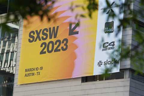 Billboard at SXSW 2023: Where to Find Our Staffers & Events This Week