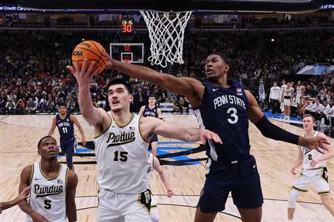 2023 March Madness predictions: Fade these NCAA tournament bracket busters