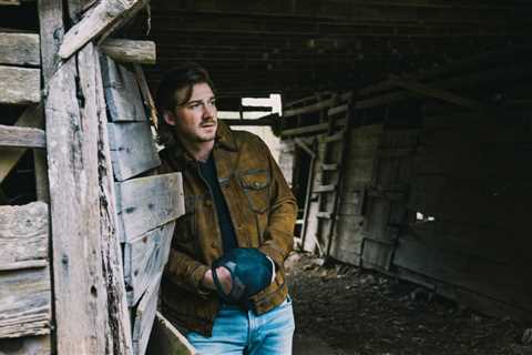 Morgan Wallen Has 2023’s Best First Week With ‘One Thing at a Time’ — How Did He Do It?