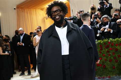 Questlove Wins Music Podcast of the Year at 2023 iHeartPodcast Awards (Full List)