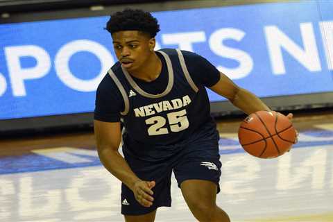 March Madness picks: Arizona State vs. Nevada prediction, odds, best bets