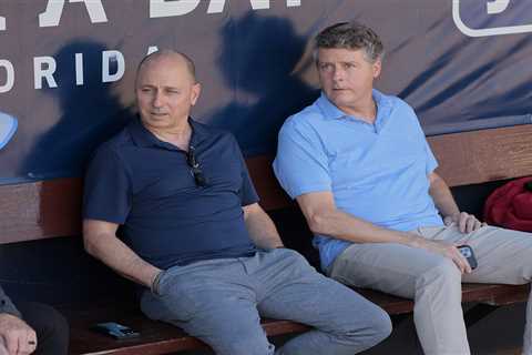 Hal Steinbrenner not planning excessive Yankees spending: Shouldn’t take ‘$300M payroll’