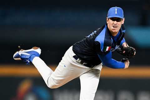 Reinvented Matt Harvey wants a final MLB shot: ‘I can still pitch’