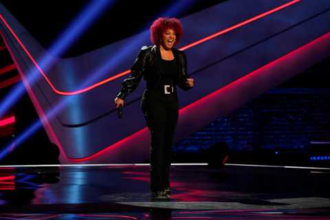Watch This ‘The Voice’ Contestant’s Stunning Harry Styles Cover Get a Four-Chair Turn
