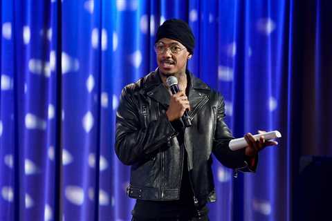 Nick Cannon Jokes About Rumors That He Died: ‘What Else You Got?’