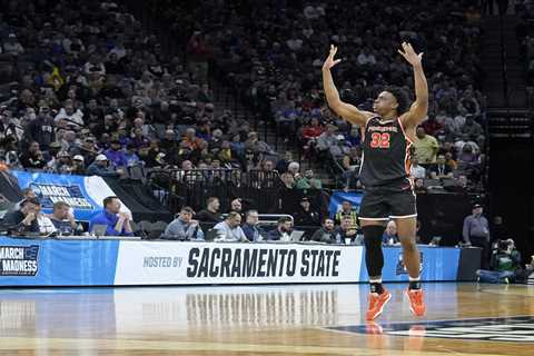 March Madness second-round prediction: Princeton vs. Missouri pick