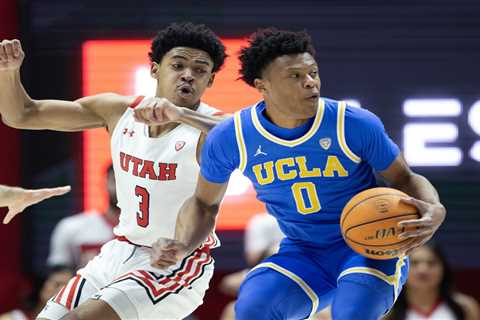 UCLA vs. Northwestern pick: March Madness predictions, odds, best bets