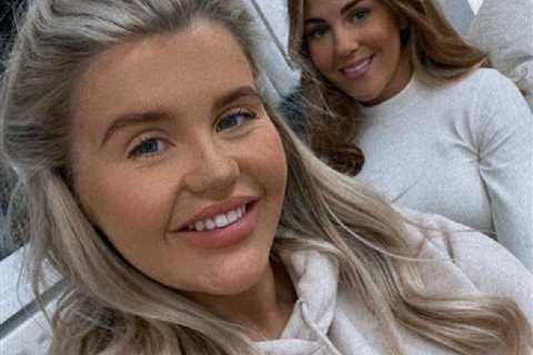 Gogglebox star reveals she’s quit her day job after having a baby
