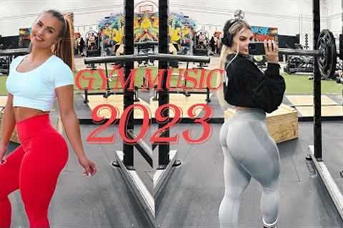 Best Workout Music Mix 2023 🔥 Gym Motivation Music 🔥 EDM, Bass, Hip Hop #008