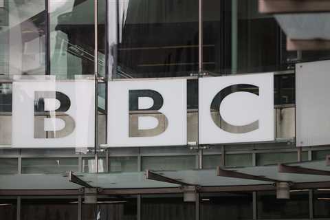 Major change to BBC programming this year – but there’ll be no cut in the licence fee