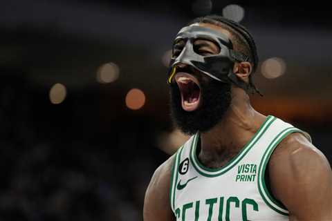 Jazz vs. Celtics prediction: Best bet for Friday’s NBA matchup
