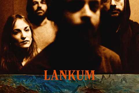 Lankum – “Go Dig My Grave”