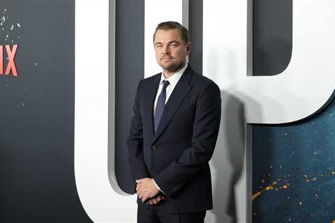 Leonardo DiCaprio Testifies in Money-Laundering Case of Fugees Rapper Pras
