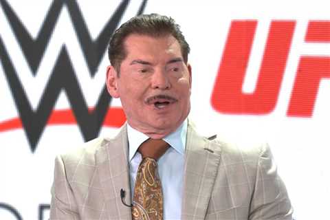 Vince McMahon found perfect WWE sale partner to solidify his return to power